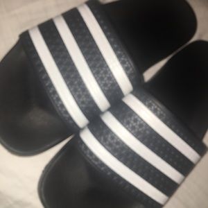 Adidas slides